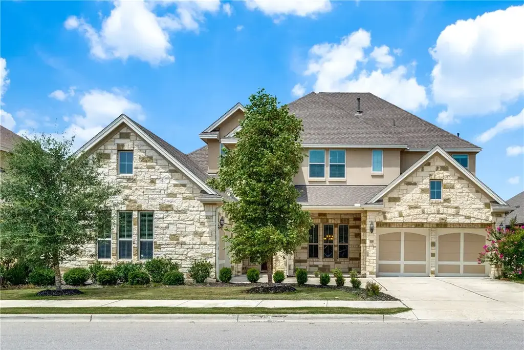 16404 Aventura Ave, Pflugerville