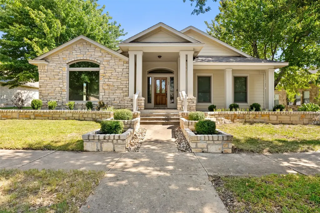 1702 Hill Country Dr, Cedar Park