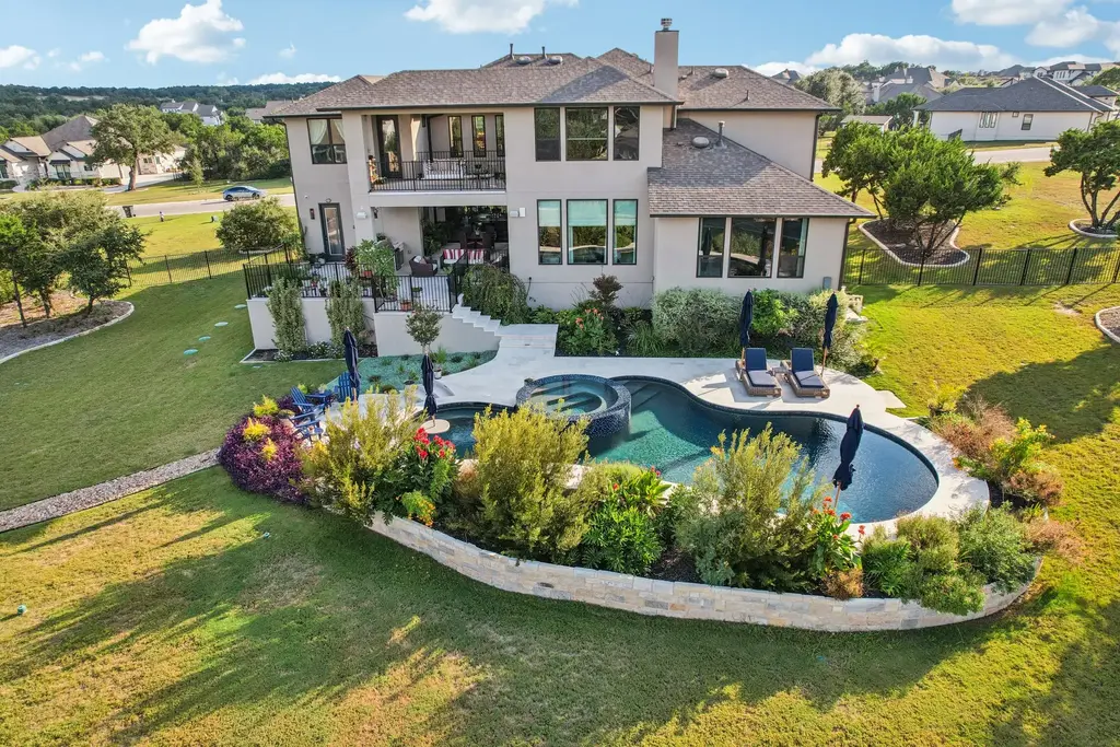 509 Francis Ct, Liberty Hill