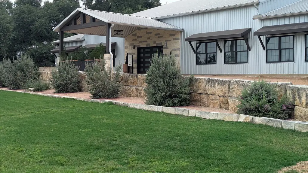 3354 County Road 236, Liberty Hill