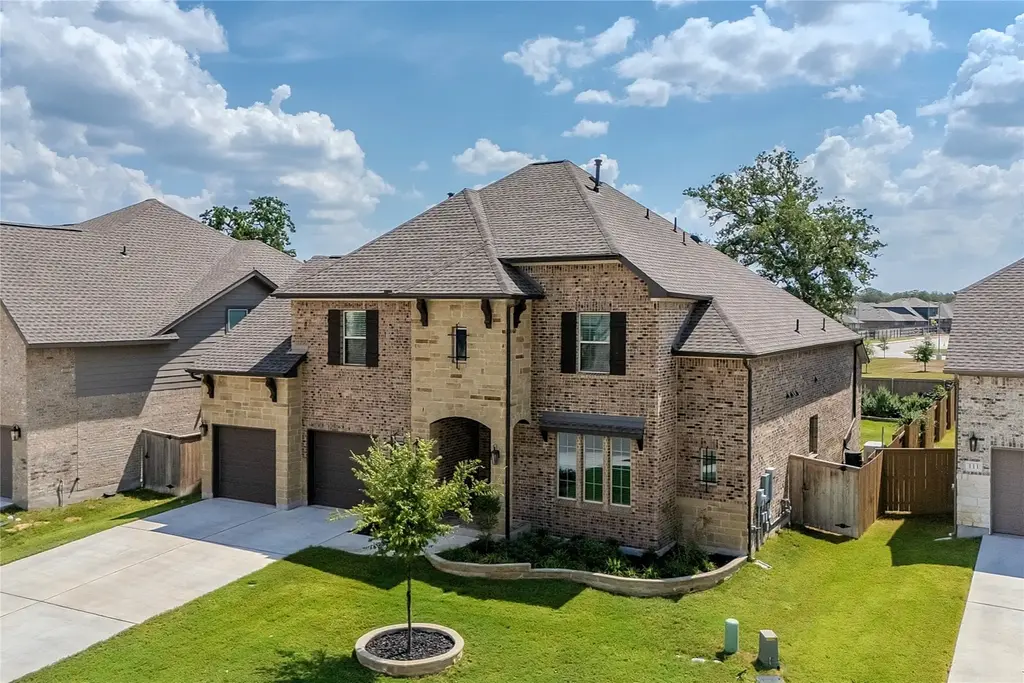 109 Rockrose Cv, Bastrop