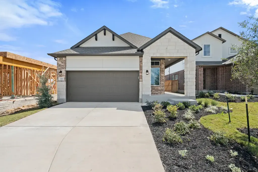 340 Brandywine Road, Hutto