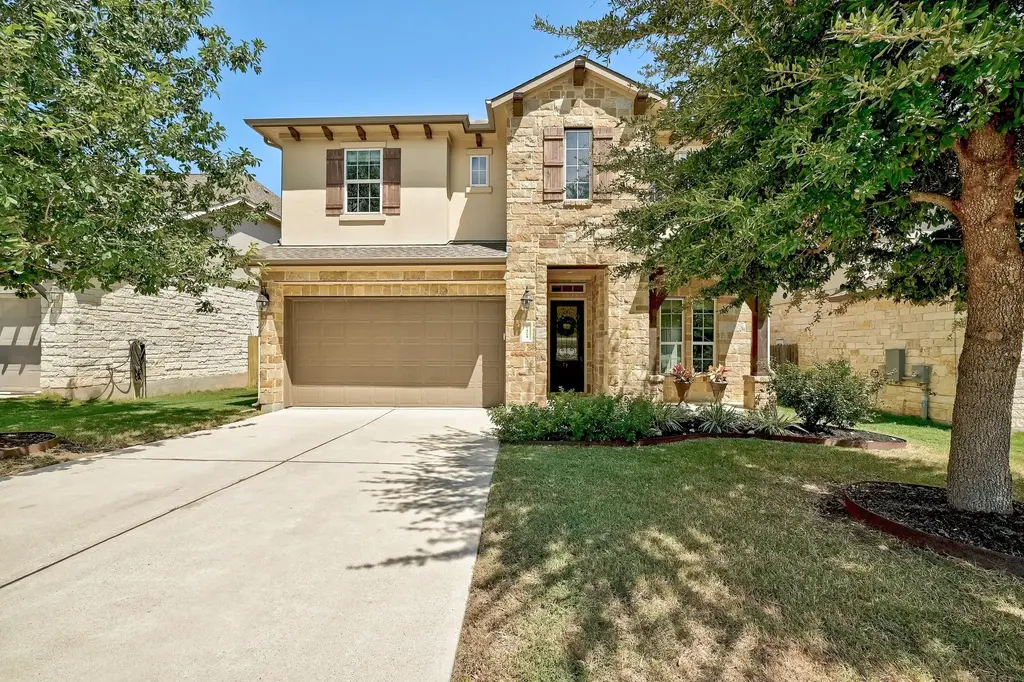 6424 Mirarosa Dr, Austin