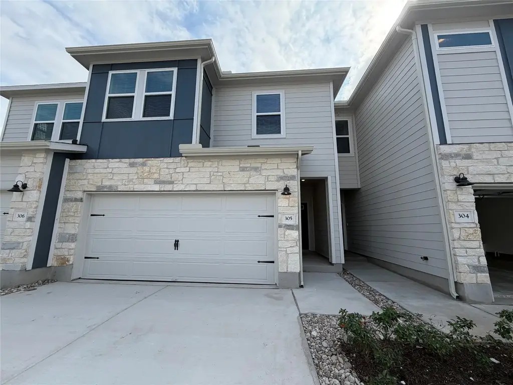 1850 Settlers Glen Dr 305, Round Rock
