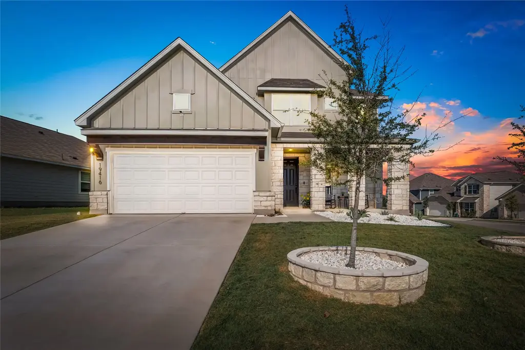 19416 Forman Dr, Pflugerville
