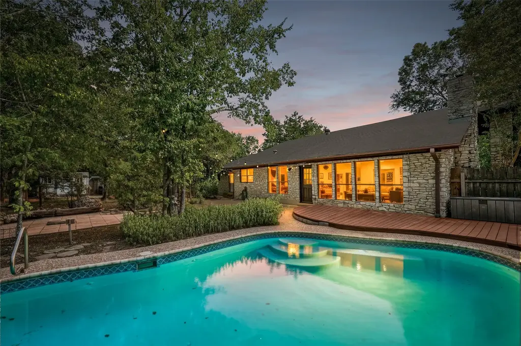 3402 Split Rock Trl, Austin