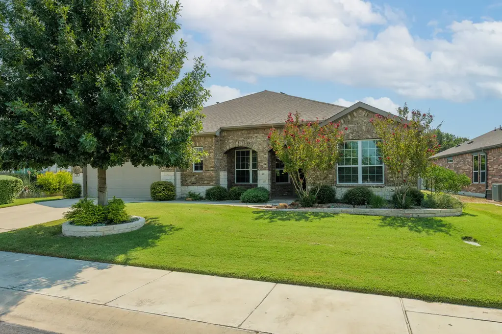 705 Holiday Creek Ln, Georgetown