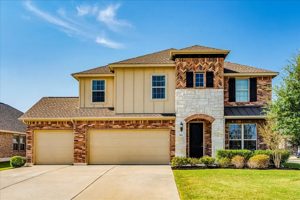 5101 Anaheim Ave, Pflugerville
