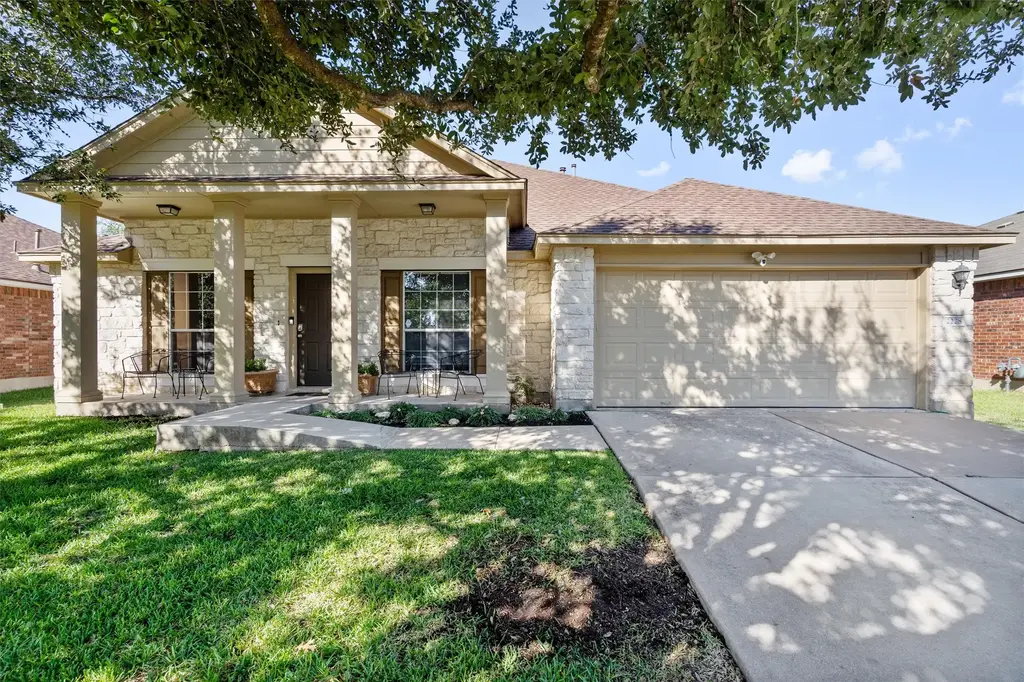 2228 Pearson Way, Round Rock