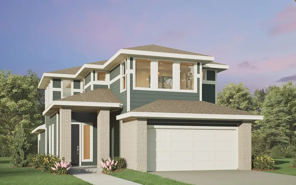 7106 Woodford Way, Austin