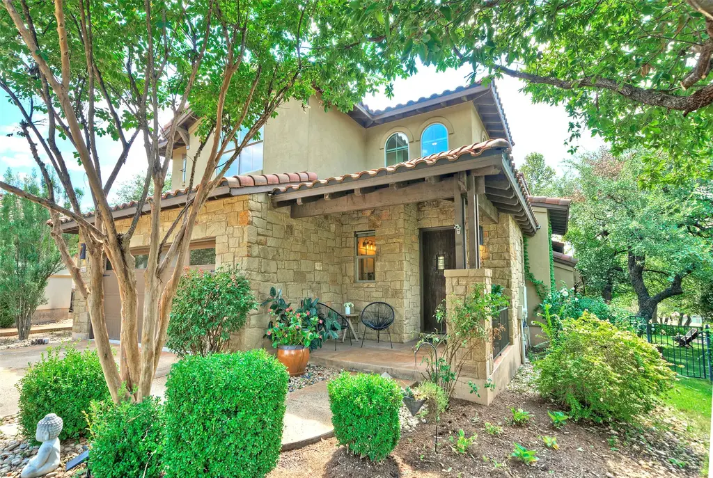 15213 Falconhead Grove Loop, Austin