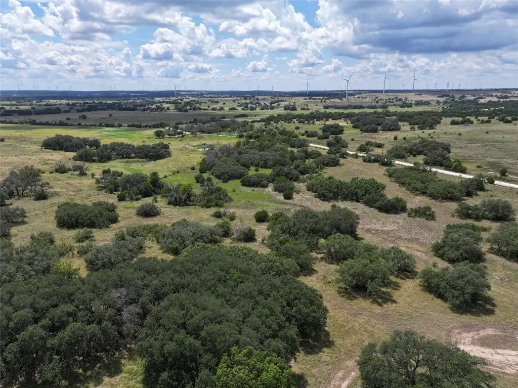 Tbd County Road 325, Goldthwaite