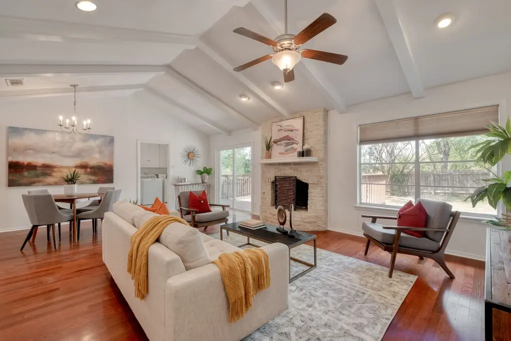 6612 Ashland Dr, Austin