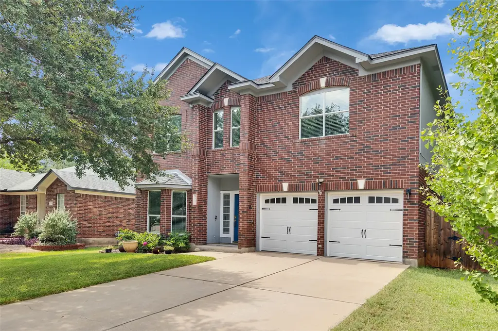 8507 Chat Ln, Round Rock
