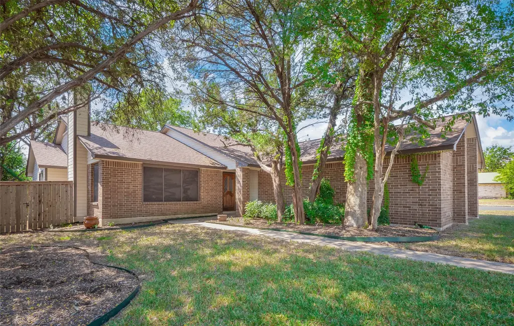 4013 Reynosa Dr, Austin