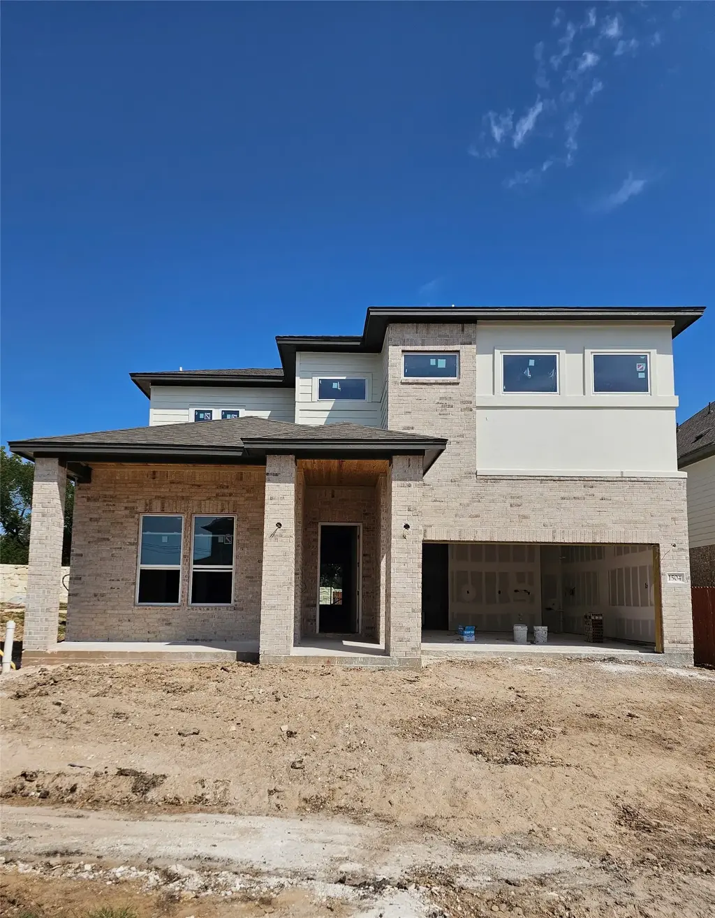 1504 Cardinal Ln, Round Rock