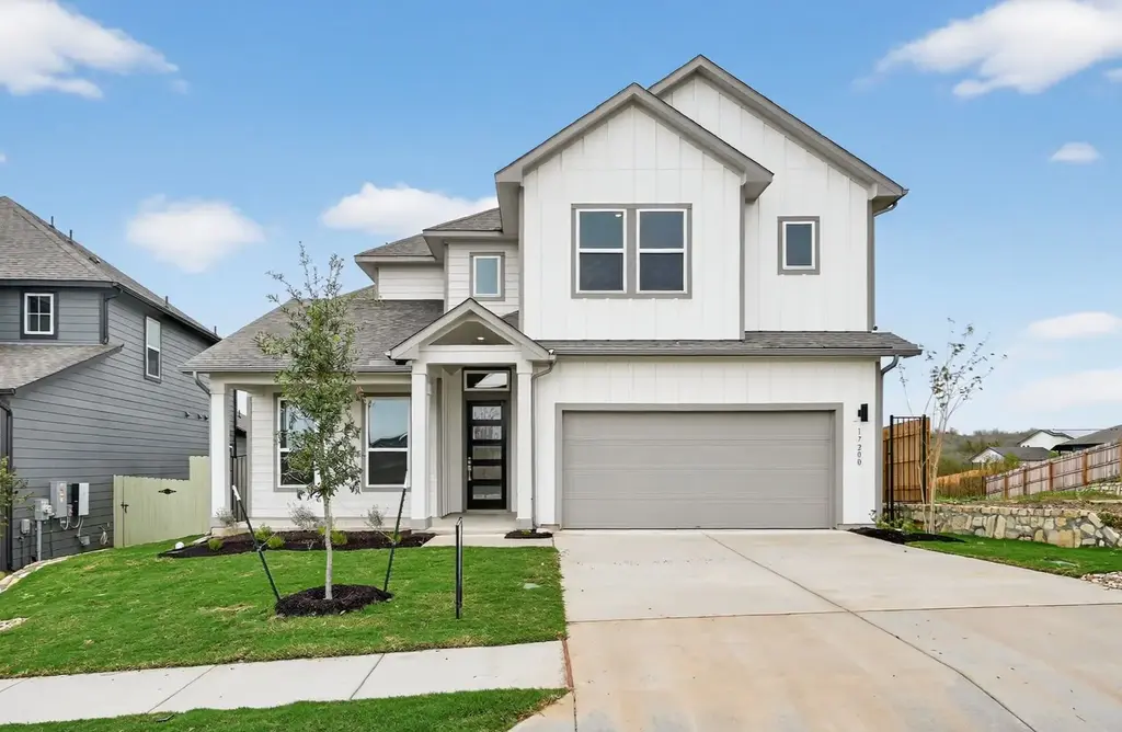 17200 Wind Chime Dr, Manor