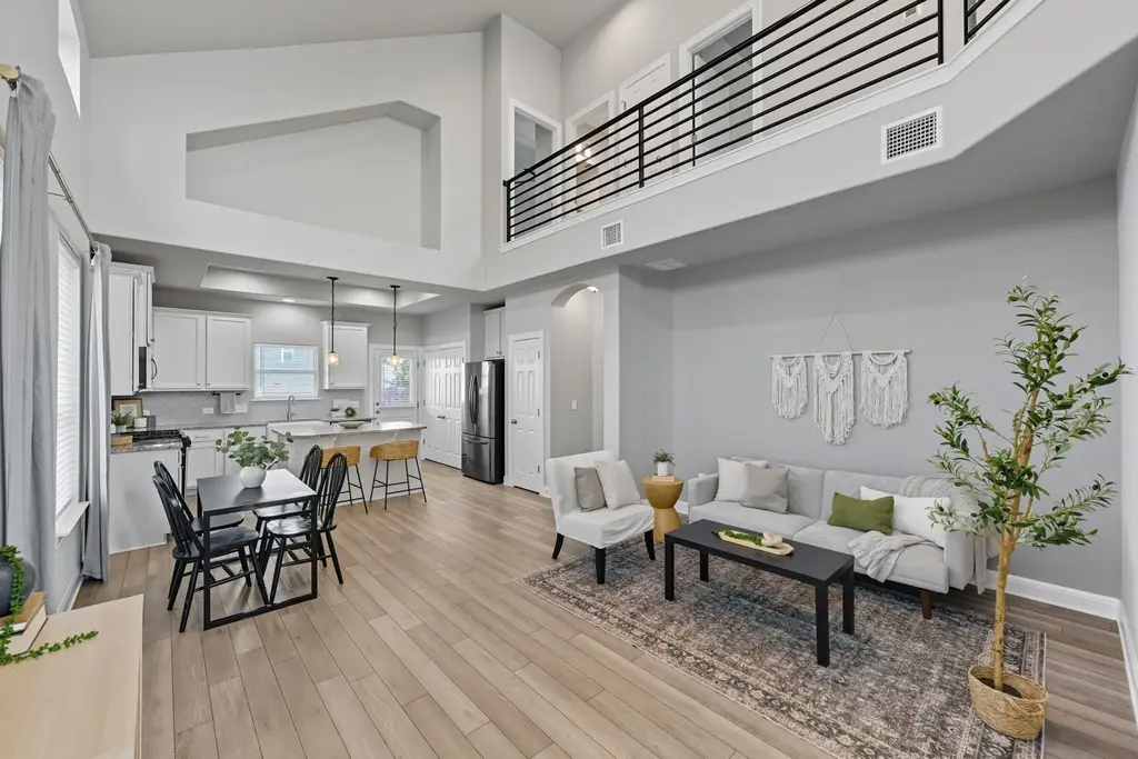 10716 Harwood Overlook Pass, Austin