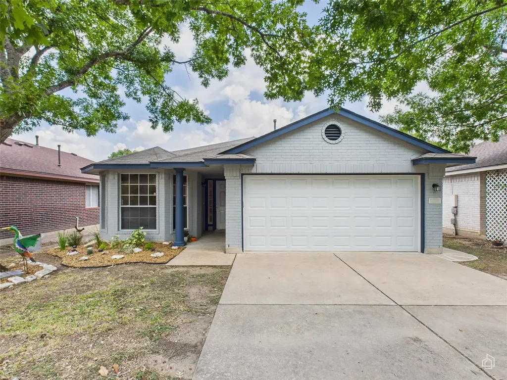 2606 Hutton Ln, Leander