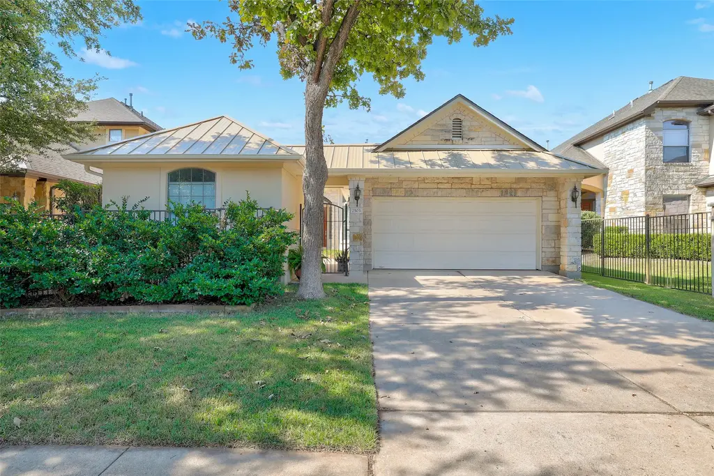 2503 Farleigh Ln, Cedar Park
