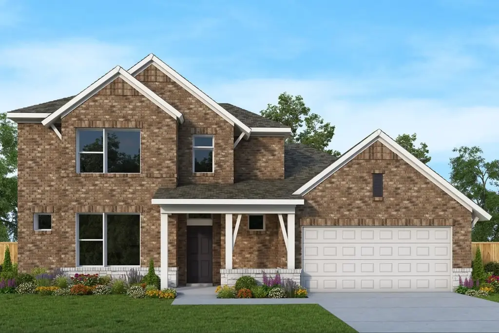 259 Twistleaf Dr, Buda