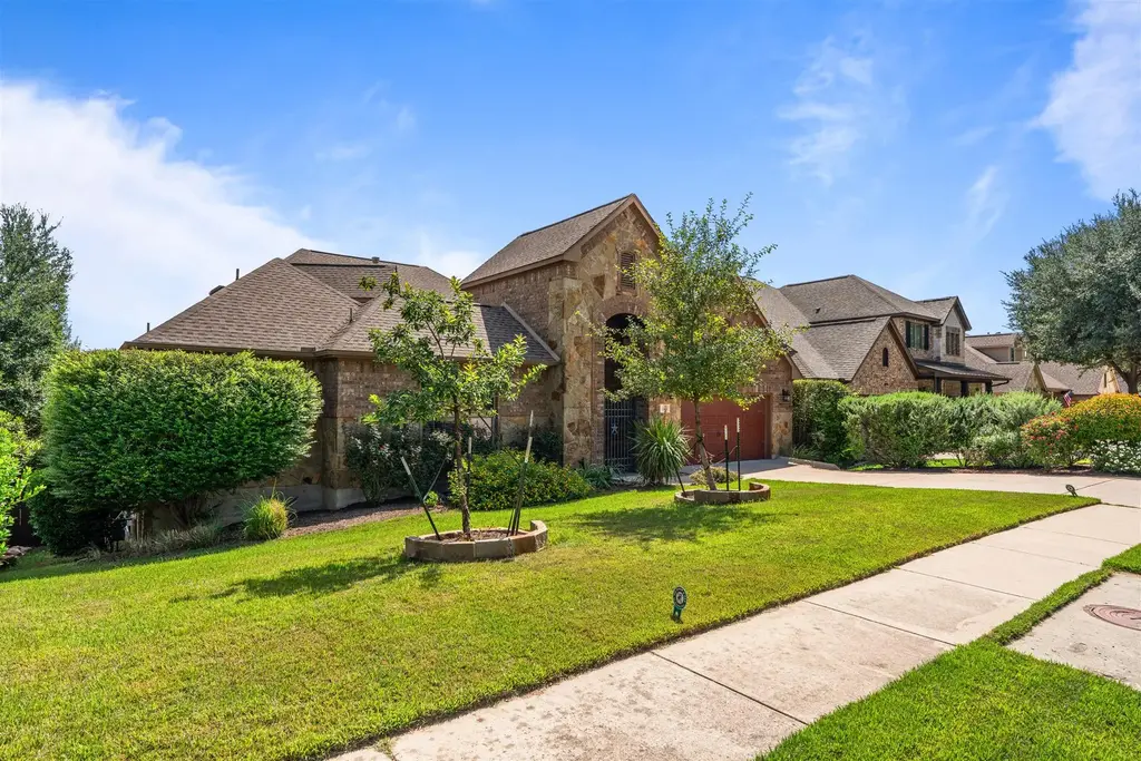 201 Piedmont Hills Pass, Austin