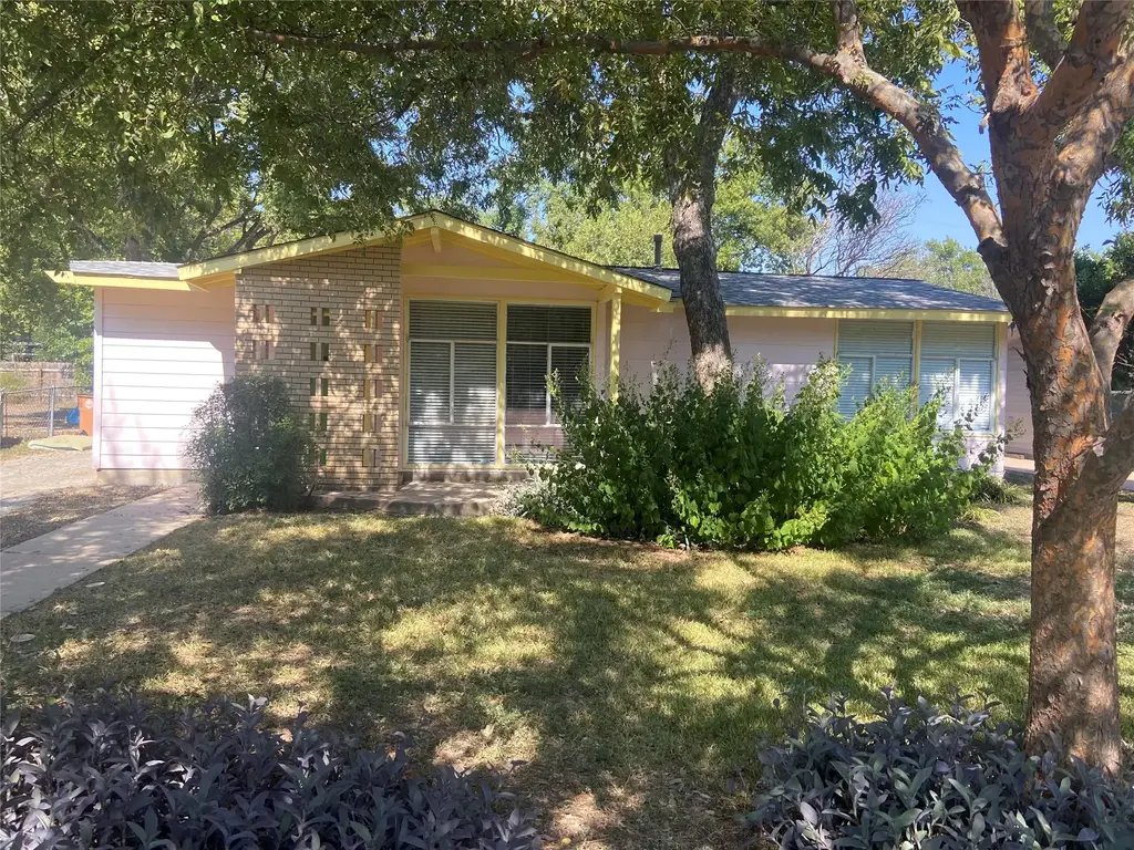 1410 Corona Dr, Austin