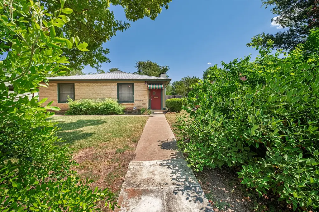 1804 Cullen Ave, Austin