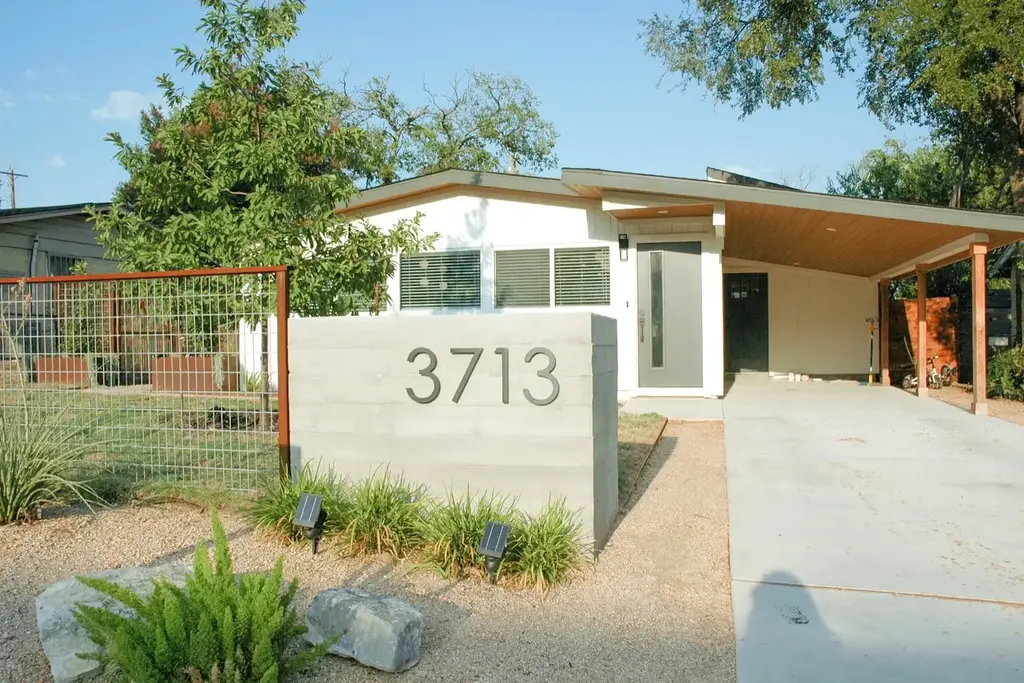 3713 Manorwood Rd, Austin