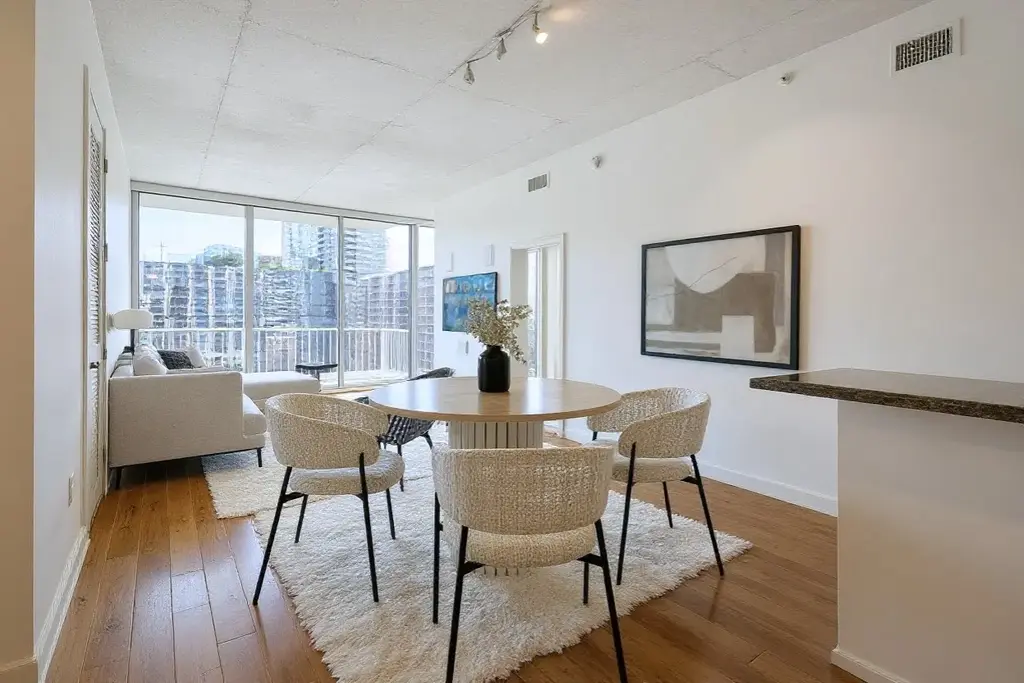 360 Nueces St 1411, Austin