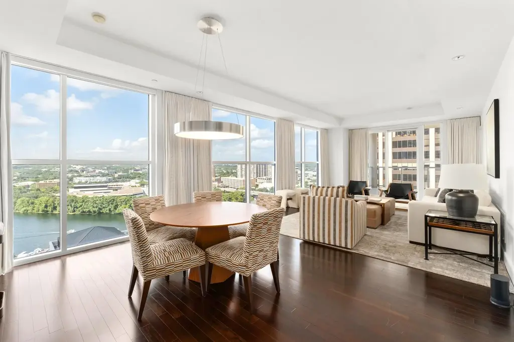 98 San Jacinto Blvd 1601, Austin