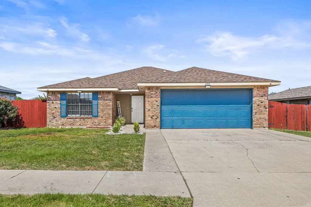 4711 Ronald Dr, Killeen