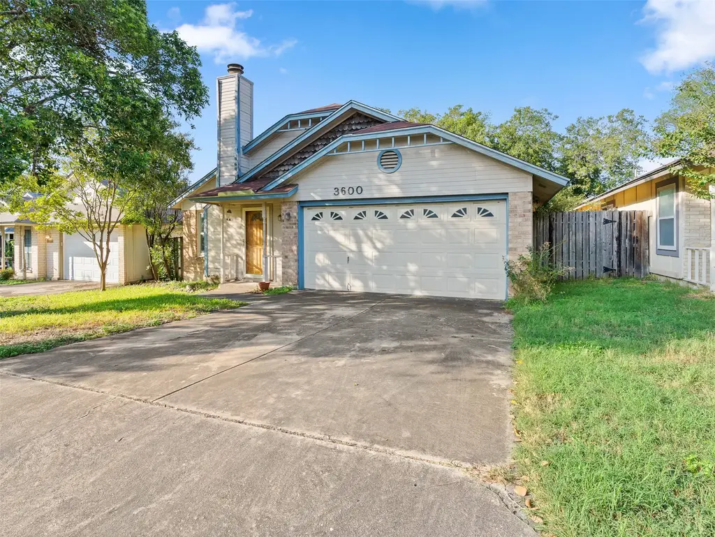 3600 Stoney Meadow St, San Antonio