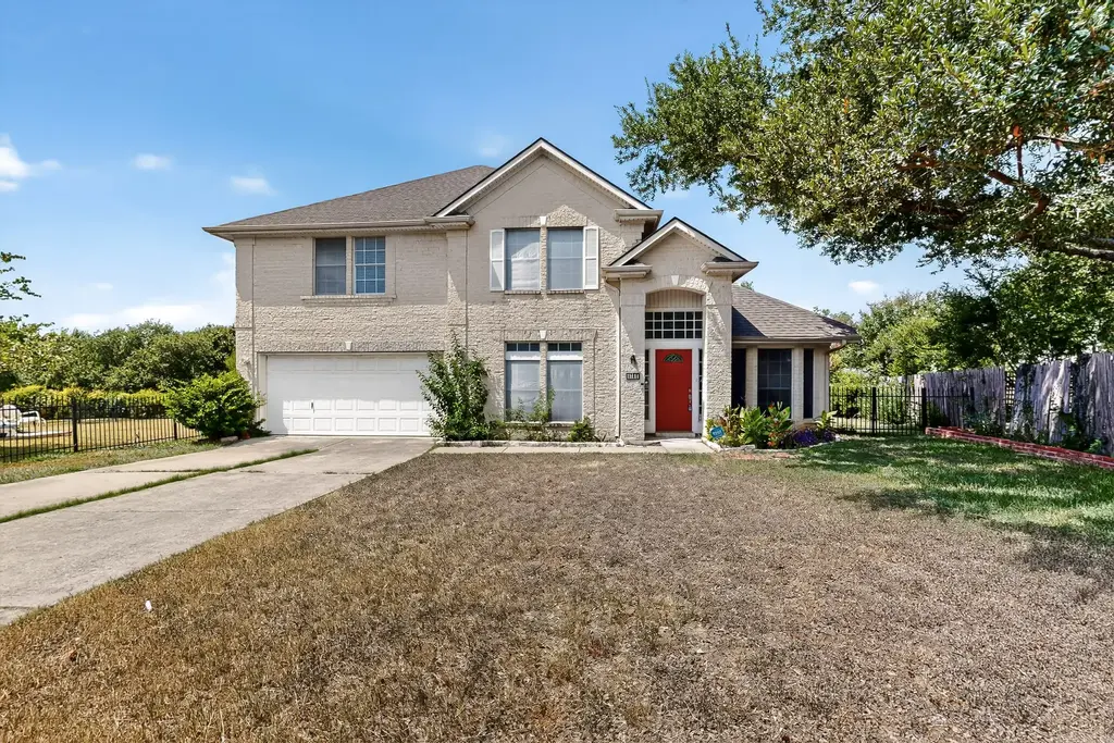15114 Wells Port Dr, Austin