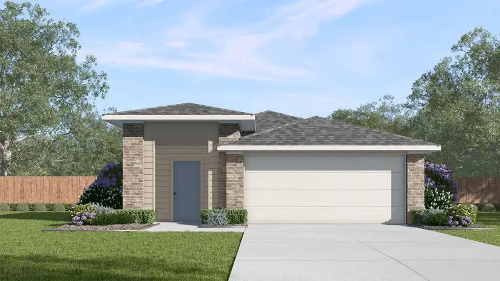 400 Globe Mallow Cir, Kyle