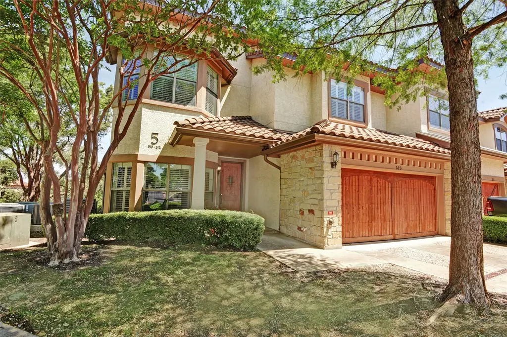 7800 Southwest Pkwy 510, Austin
