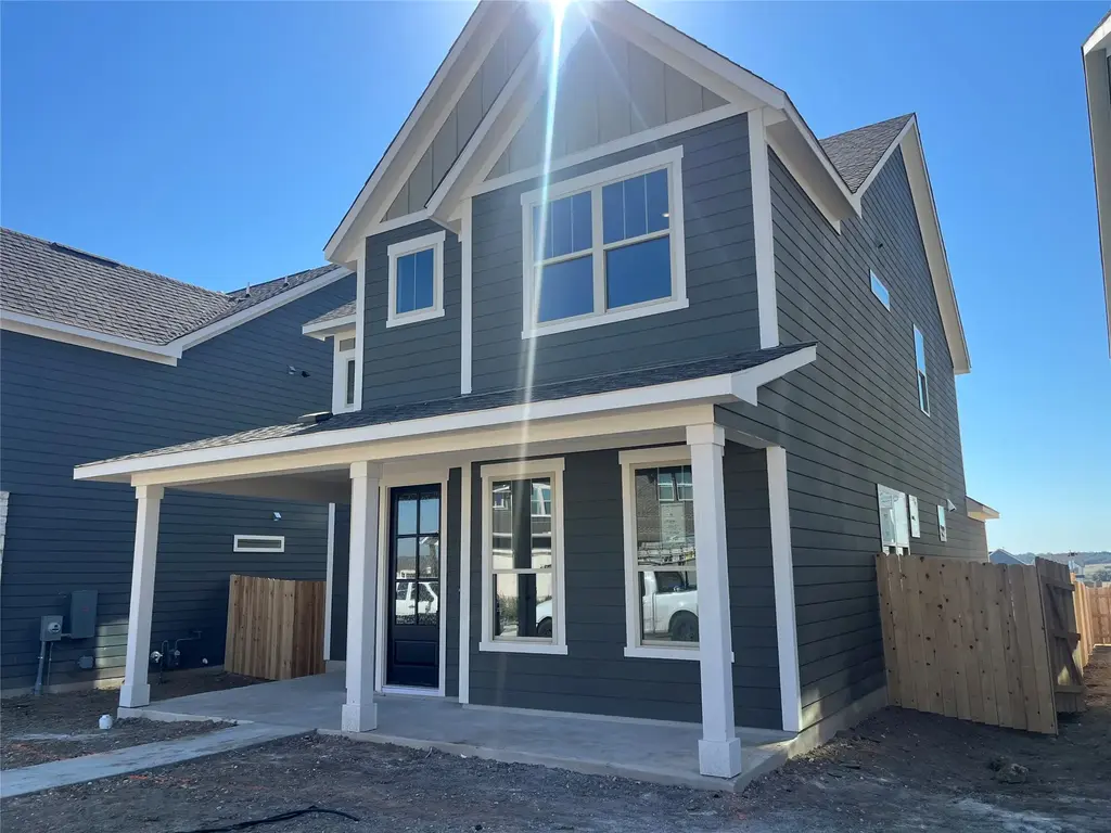 109 Kiowa Bnd, Liberty Hill