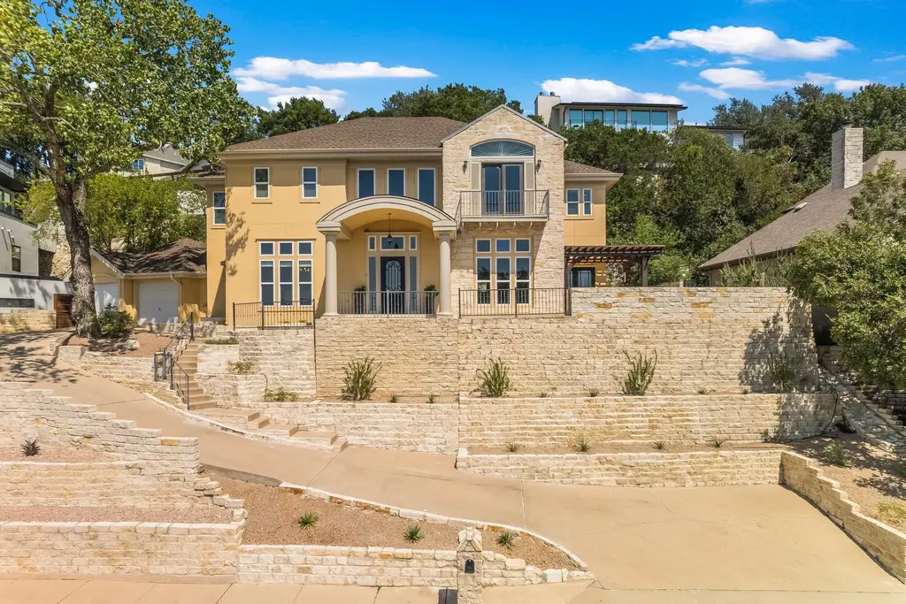 6213 Ledge Mountain Dr, Austin
