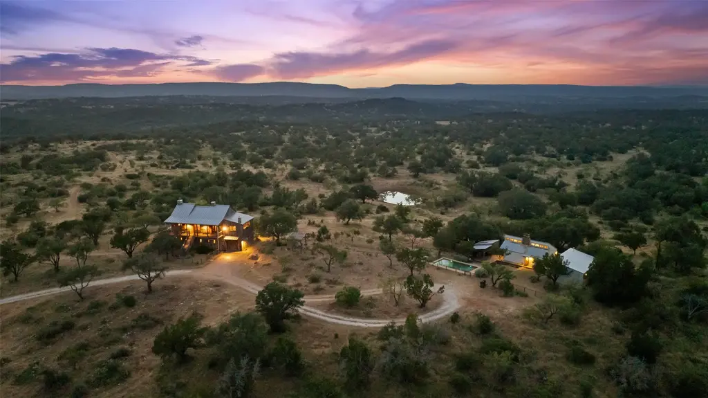 3503 Althaus-davis Rd, Fredericksburg