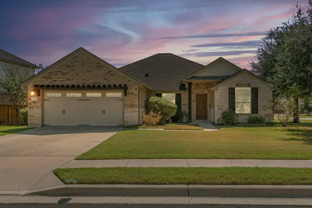 19401 Morgana Dr, Pflugerville
