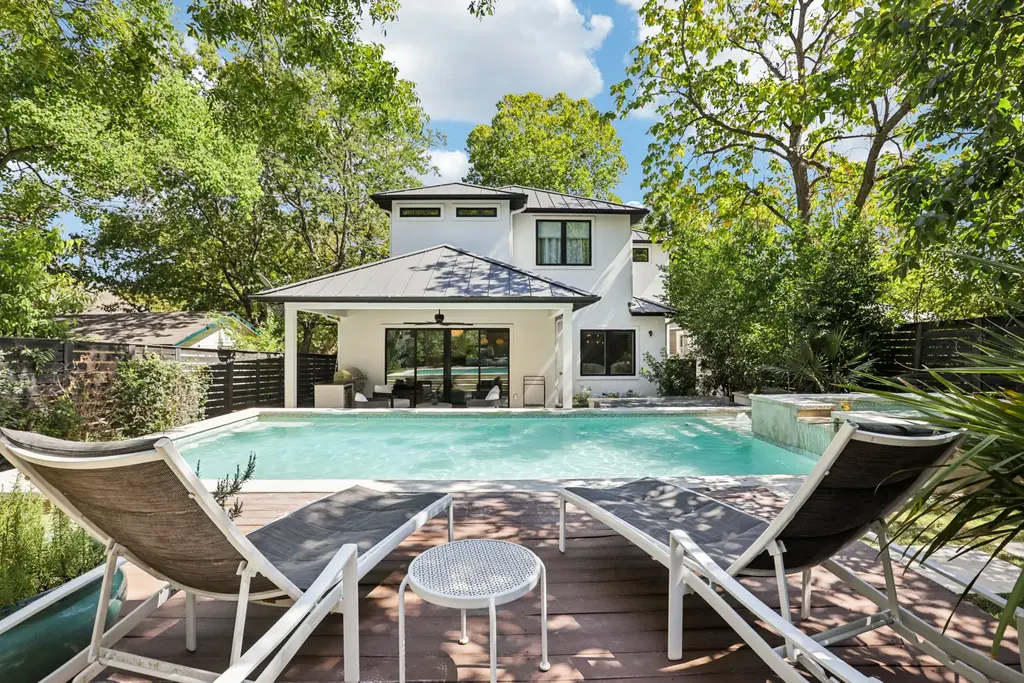1304 Oxford Ave, Austin