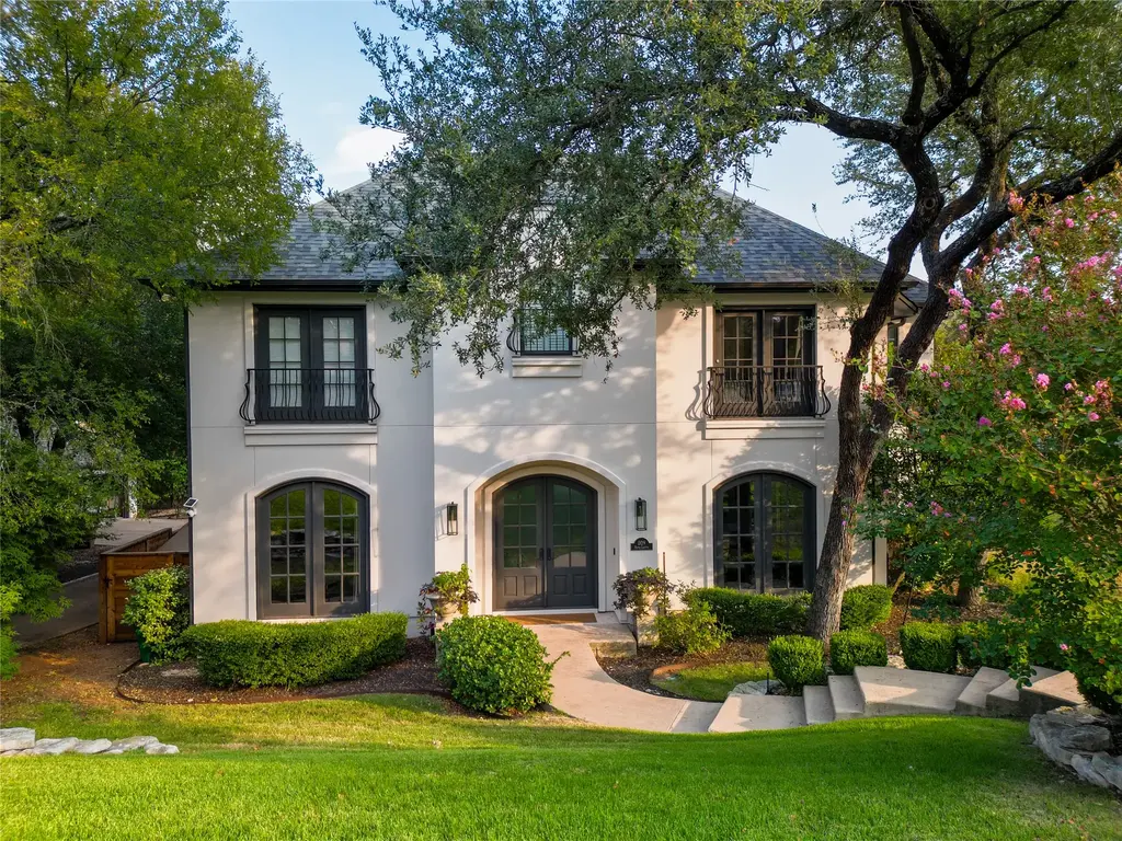1109 Havre Lafitte Dr, Austin