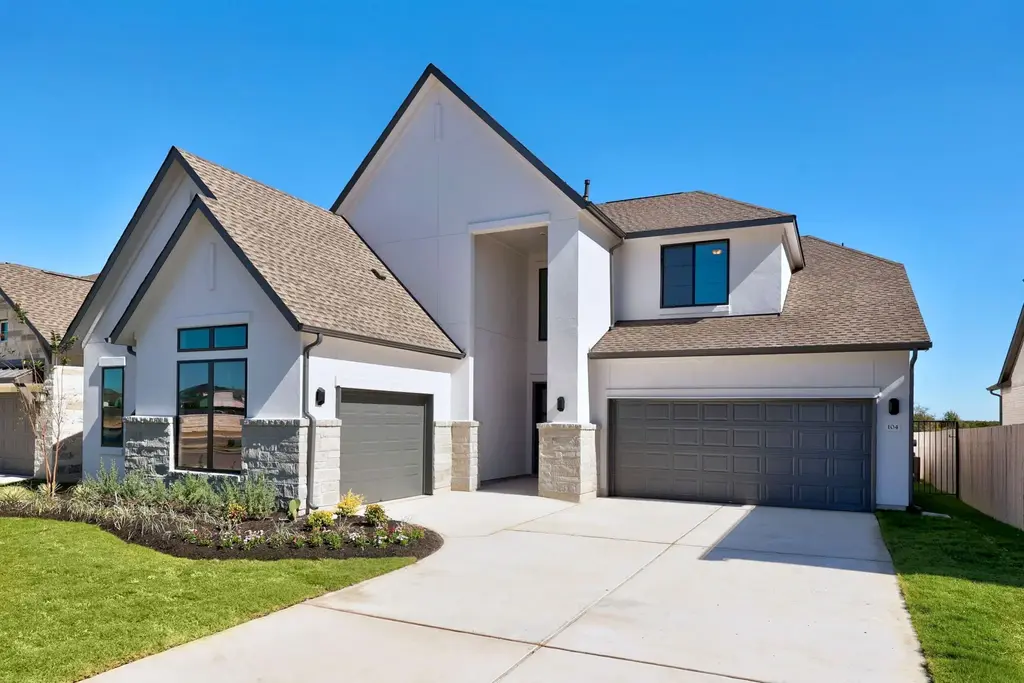 104 Montecilo Dr, Liberty Hill