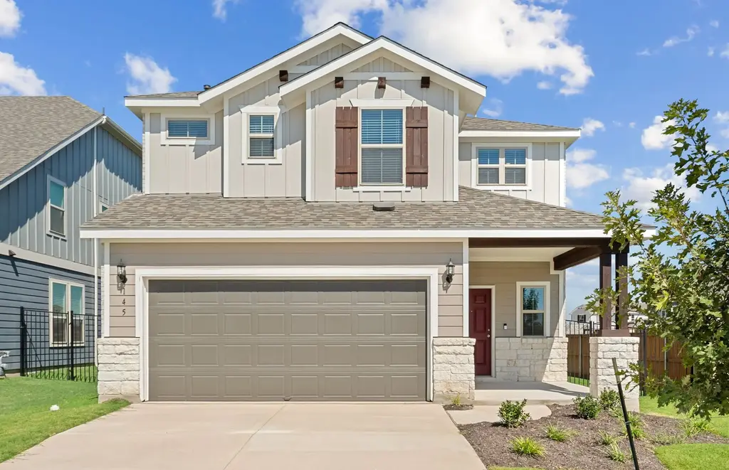 145 Ventura Dr, Liberty Hill