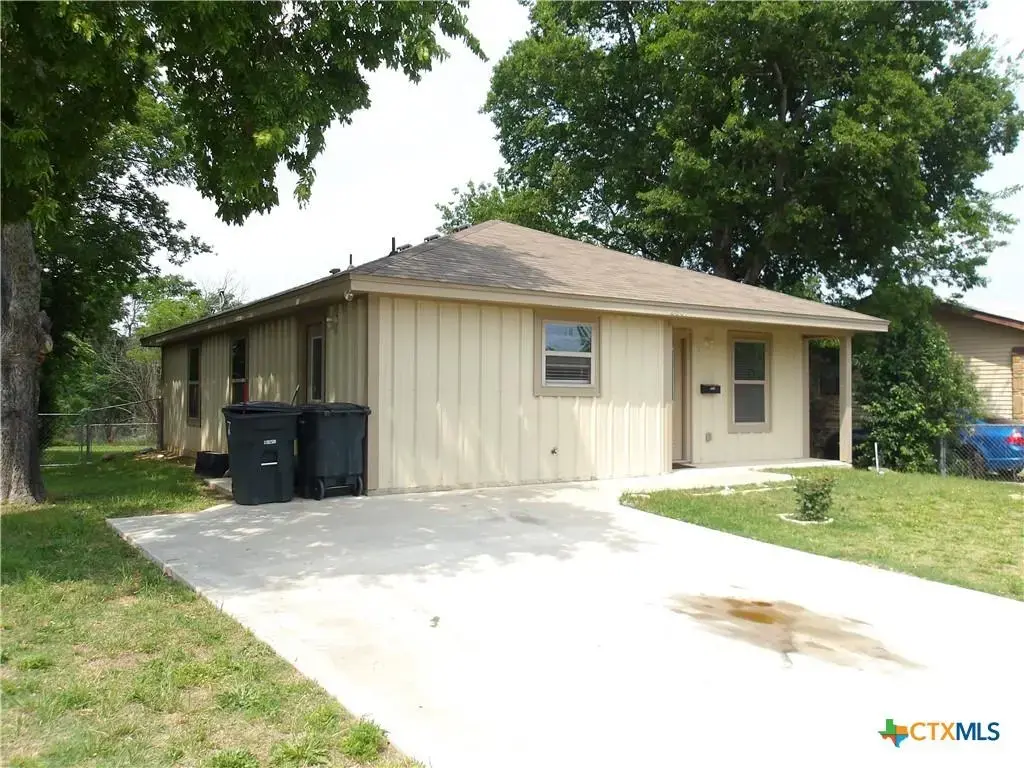 2807 Terrace Dr, Killeen