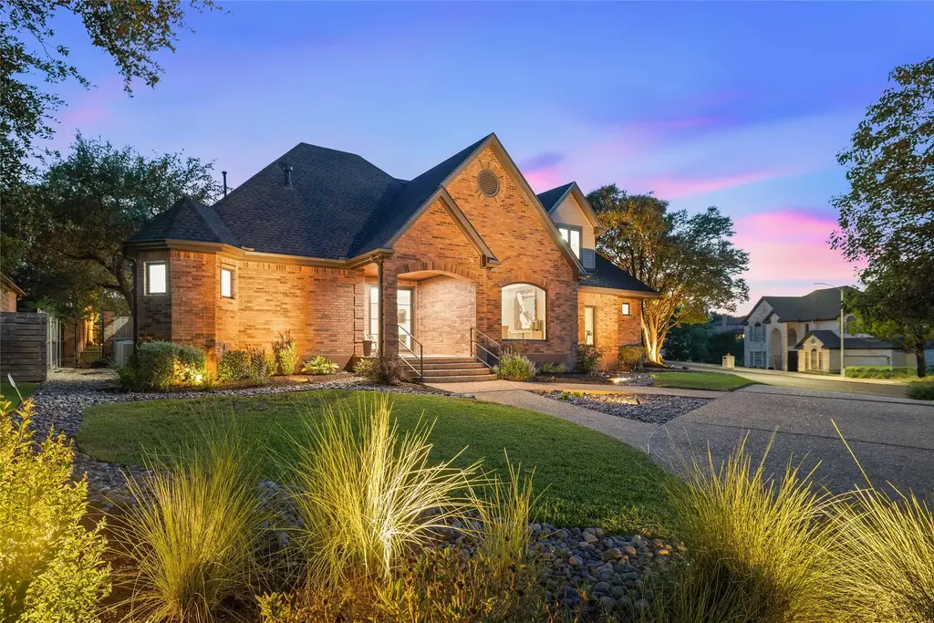 4907 Tenison Ct, Austin