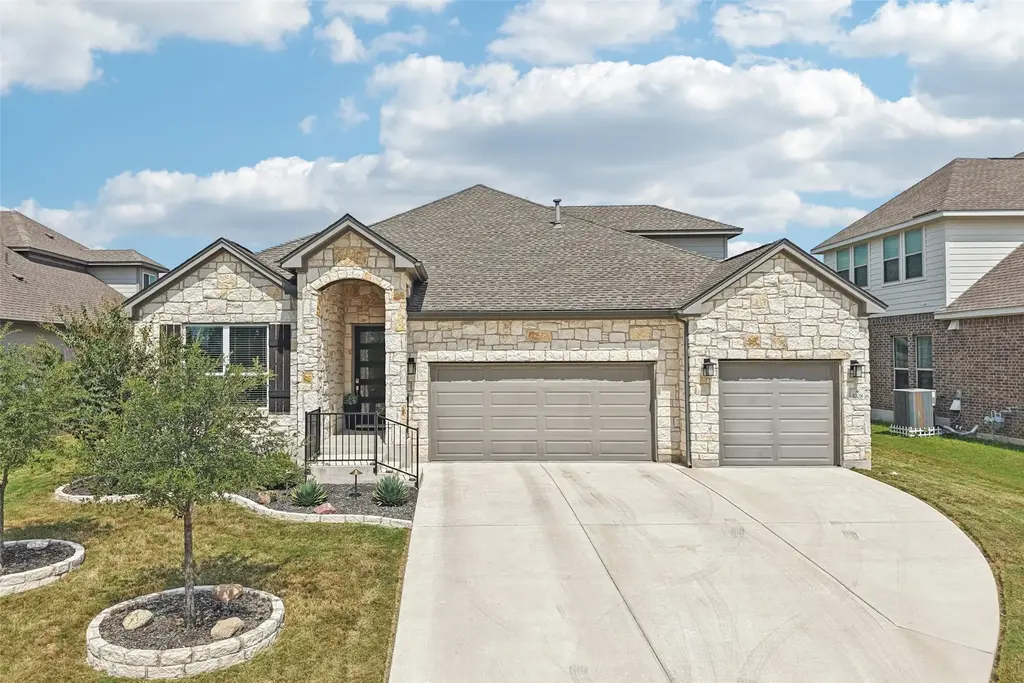 5308 Fresno Ave, Pflugerville