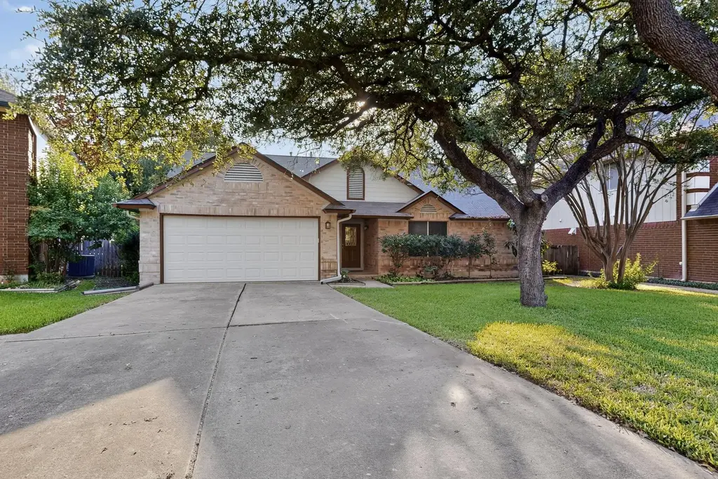 13105 Bidwell Dr, Austin