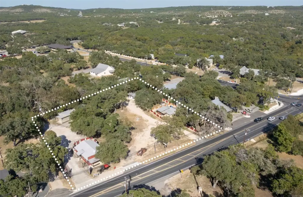 13500 Ranch Road 12, Wimberley