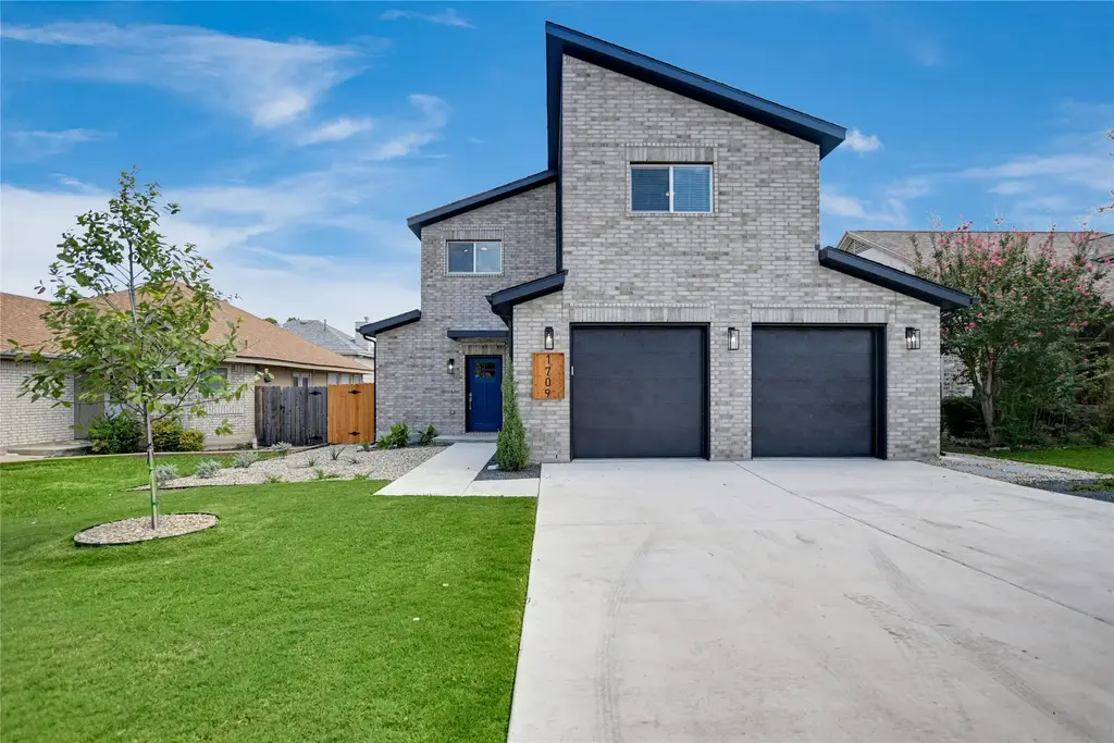 1709 Southwestern Trl, Round Rock